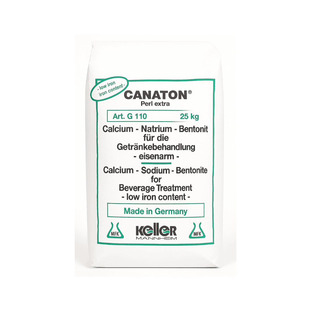 CANATON® HP