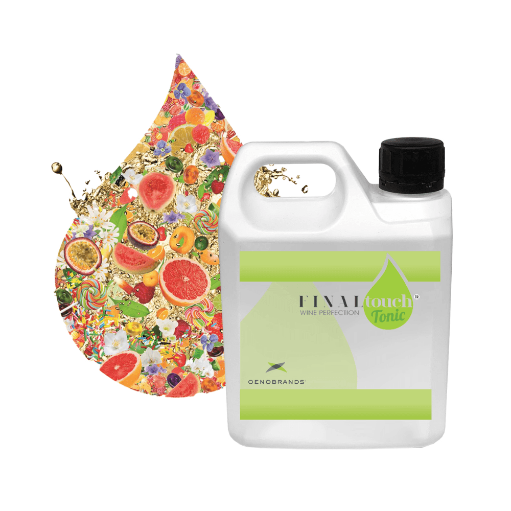 FINAL TOUCH® TONIC