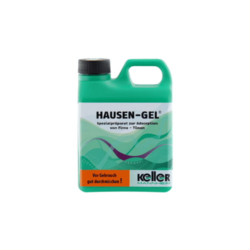KELLER HAUSEN GEL®
