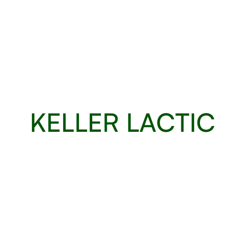 KELLER-LACTIC®