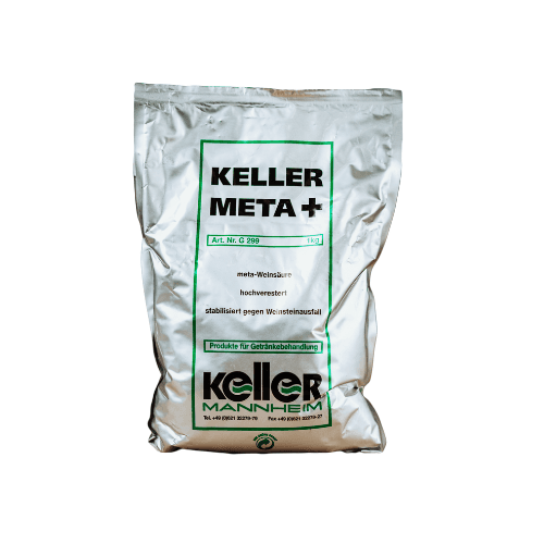 KELLER -META® +