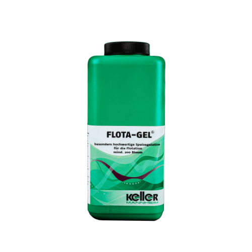 KELLER-FLOTA-GEL®