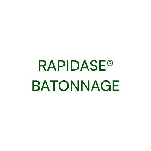 RAPIDASE® BATONNAGE (folyékony)
