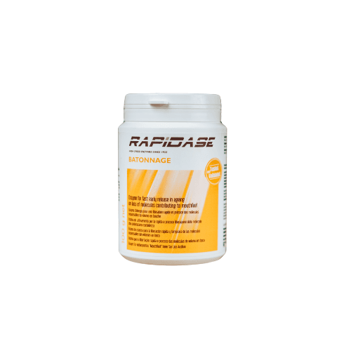 RAPIDASE ®BATONNAGE (granulátum)