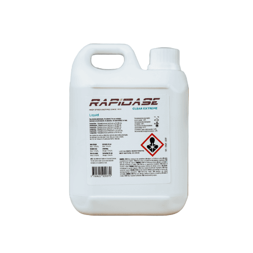 RAPIDASE ® CLEAR EXTREME (folyékony)
