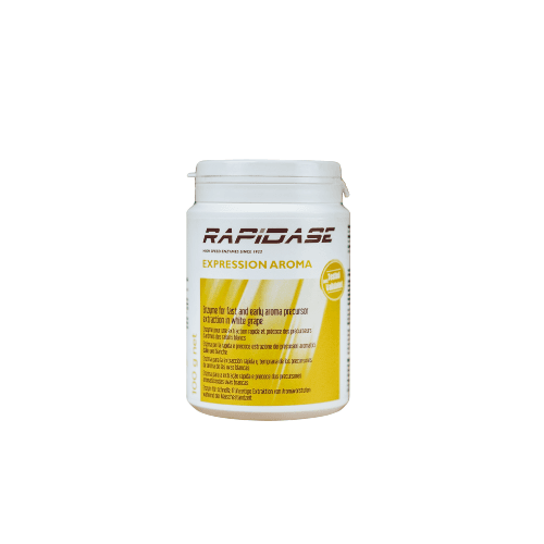 RAPIDASE® EXPRESSION AROMA (granulátum)