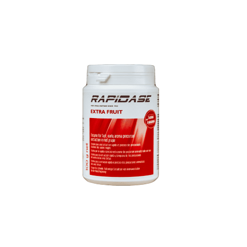 RAPIDASE® EXTRA FRUIT(granulátum)