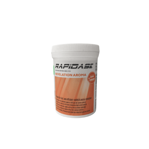 RAPIDASE ® REVELATION AROMA(granulátum)